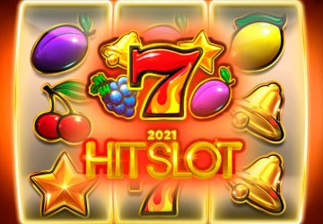Слот 2021 Hit Slot в RealSlots
