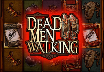 Игра Dead Man Walking в RealSlots