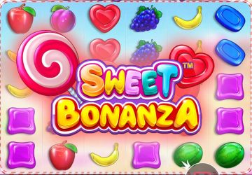 Слот Sweet Bonanza в RealSlots